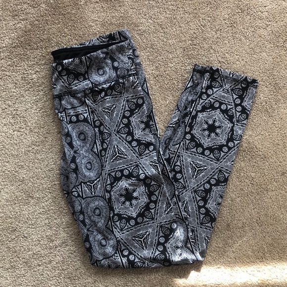 ENERGIE WORKOUT PANTS - Picture 1 of 2